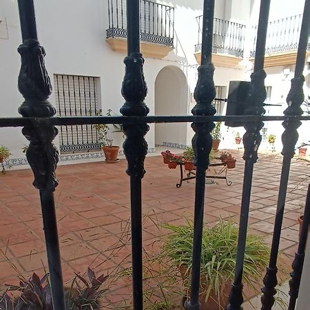דירות פוואנטה חניל El Patio De La Cris מראה חיצוני תמונה
