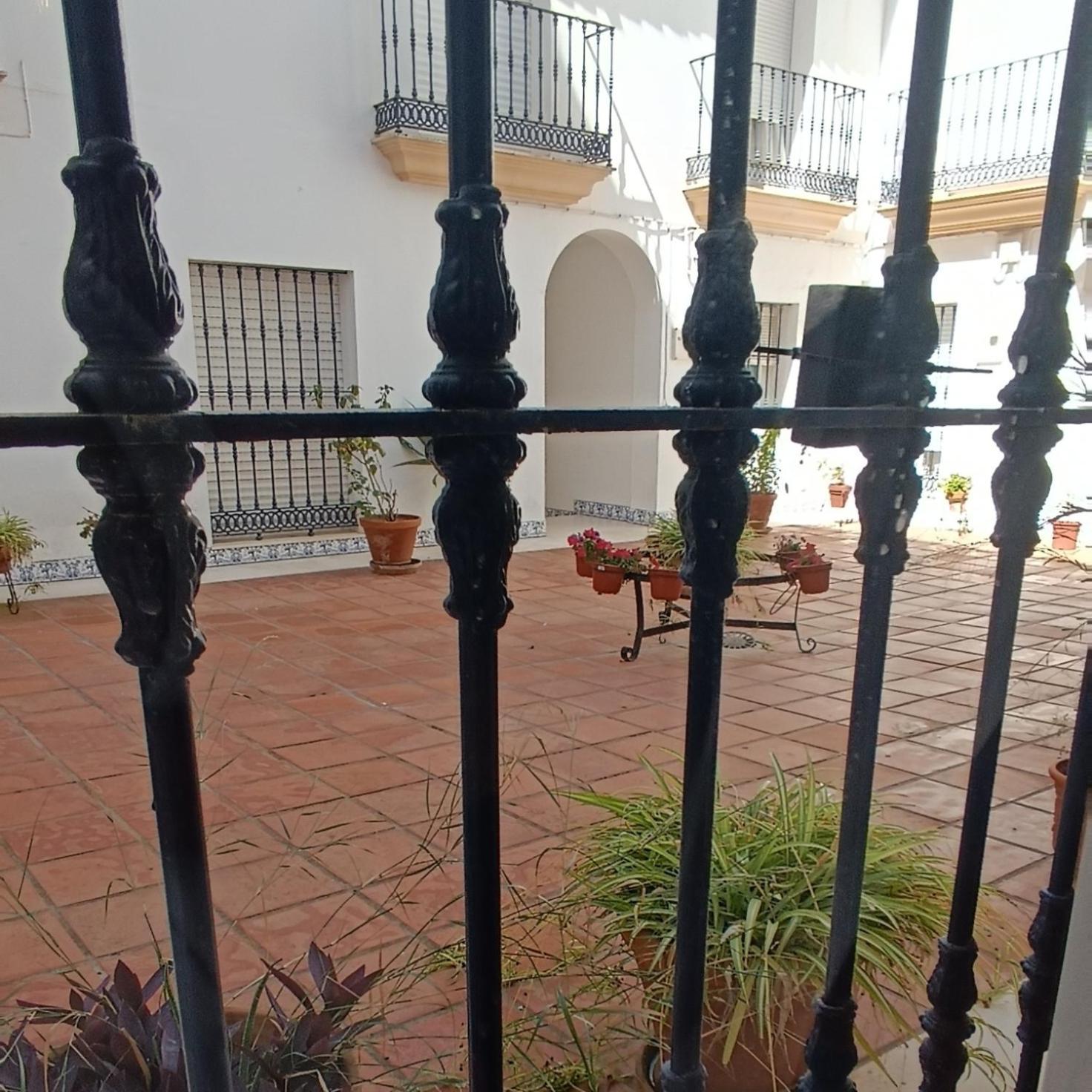 דירות פוואנטה חניל El Patio De La Cris מראה חיצוני תמונה
