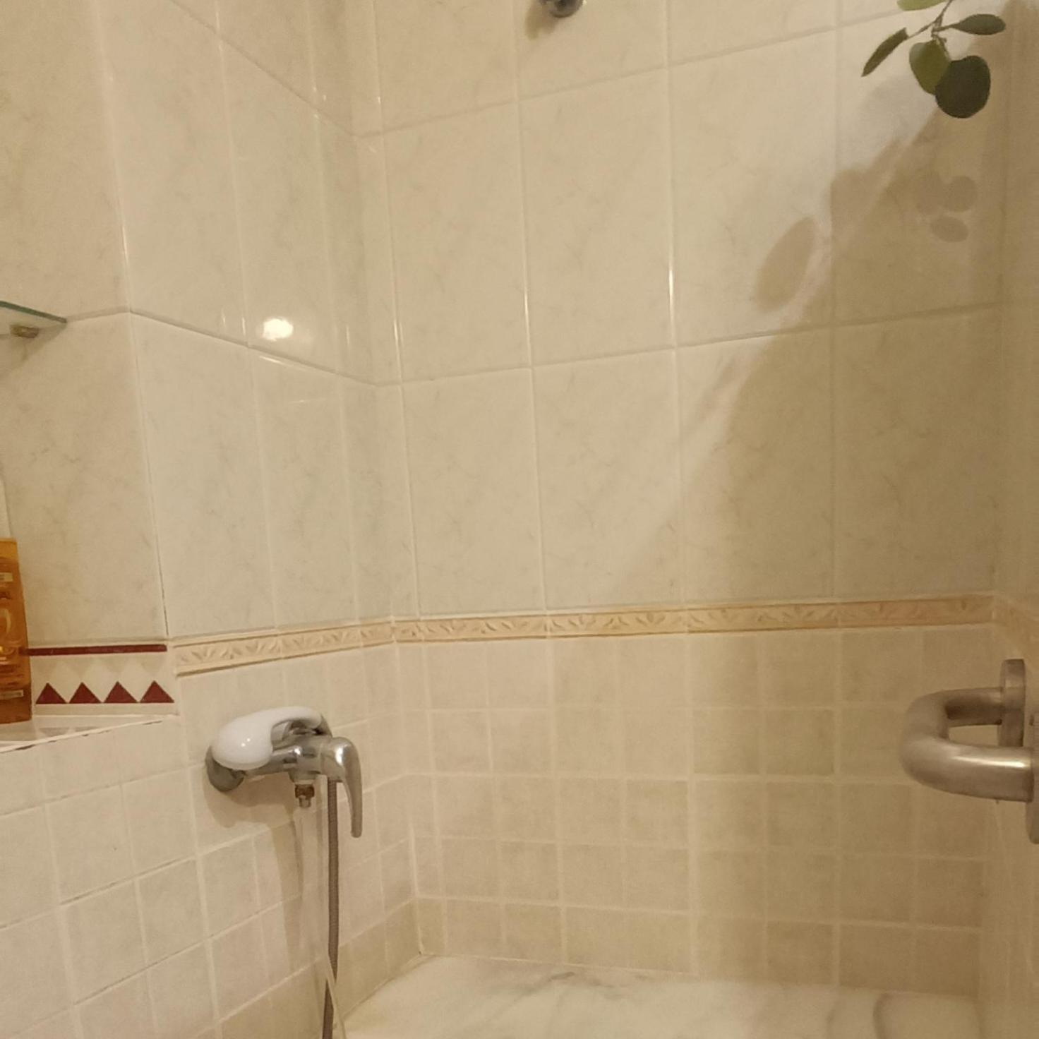 דירות פוואנטה חניל El Patio De La Cris מראה חיצוני תמונה