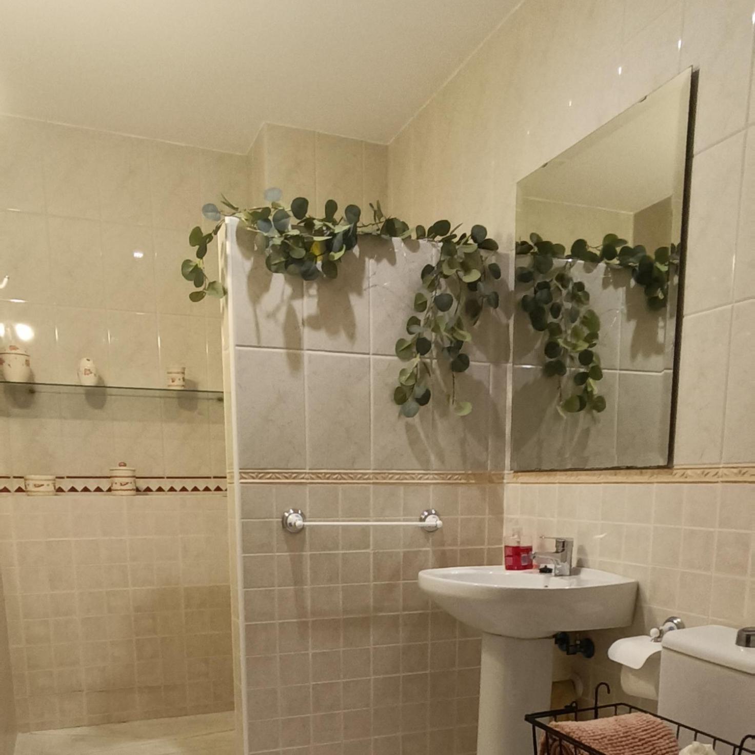 דירות פוואנטה חניל El Patio De La Cris מראה חיצוני תמונה
