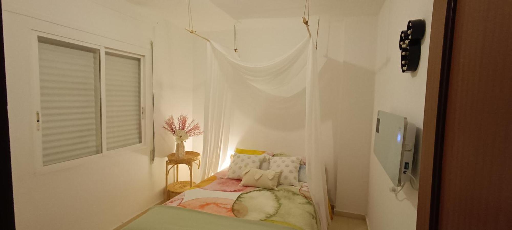 דירות פוואנטה חניל El Patio De La Cris מראה חיצוני תמונה