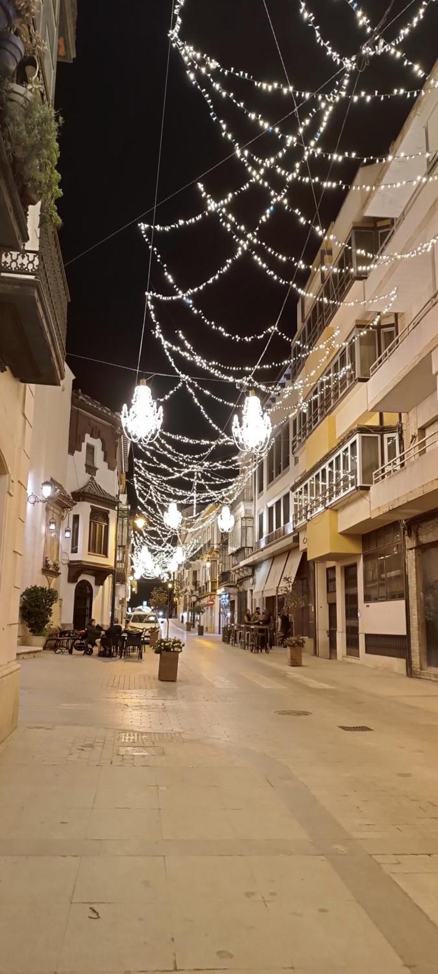 דירות פוואנטה חניל El Patio De La Cris מראה חיצוני תמונה