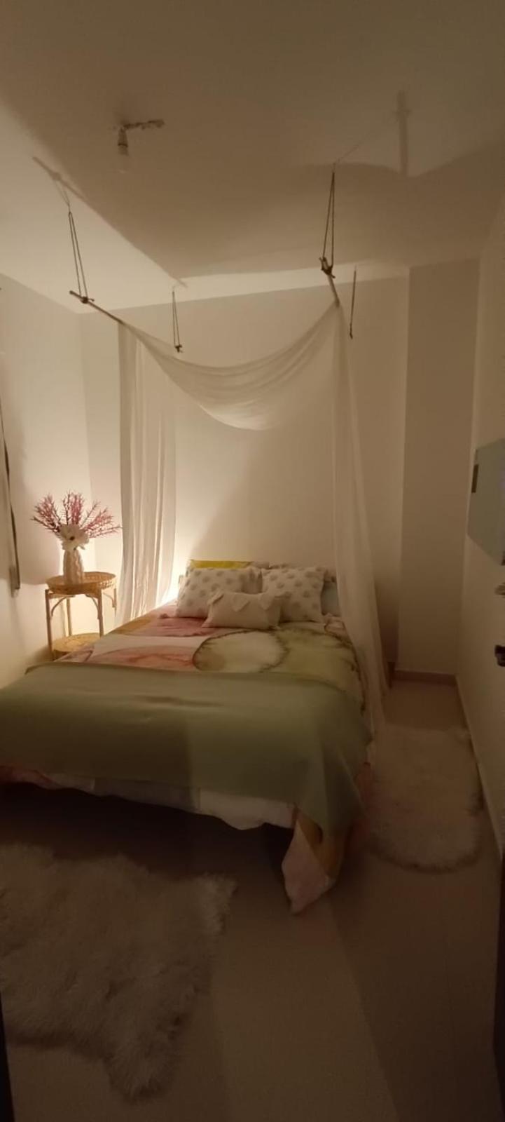 דירות פוואנטה חניל El Patio De La Cris מראה חיצוני תמונה